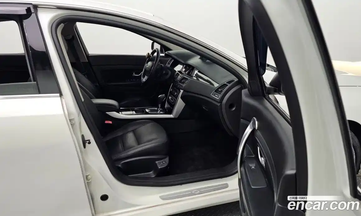 Renault SM5 2013 2.0 Автомат в Москве № 535523, фото 11