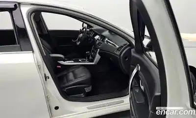 Renault SM5 2013 2.0 Автомат в Москве № 535523, миниатюра 11