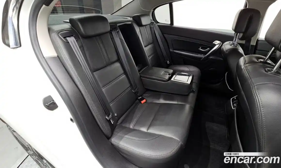 Renault SM5 2013 2.0 Автомат в Москве № 535523, фото 12