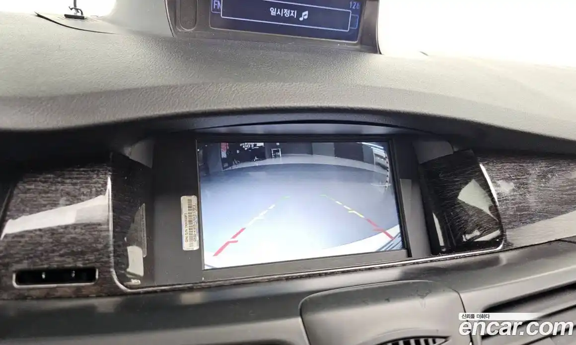 Renault SM5 2013 2.0 Автомат в Москве № 535523, фото 15