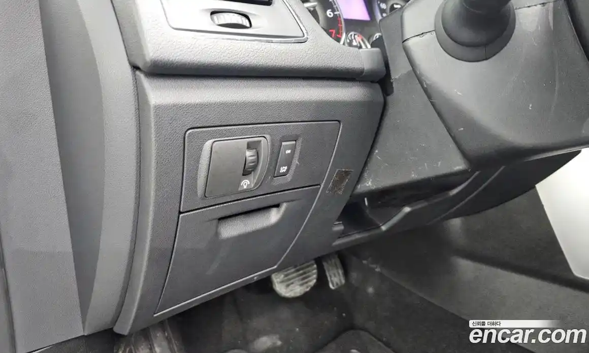 Renault SM5 2013 2.0 Автомат в Москве № 535523, фото 16