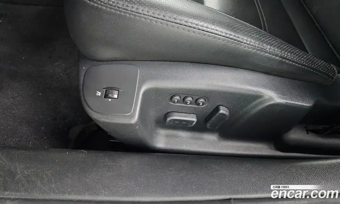 Renault SM5 2013 2.0 Автомат в Москве № 535523, фото 17