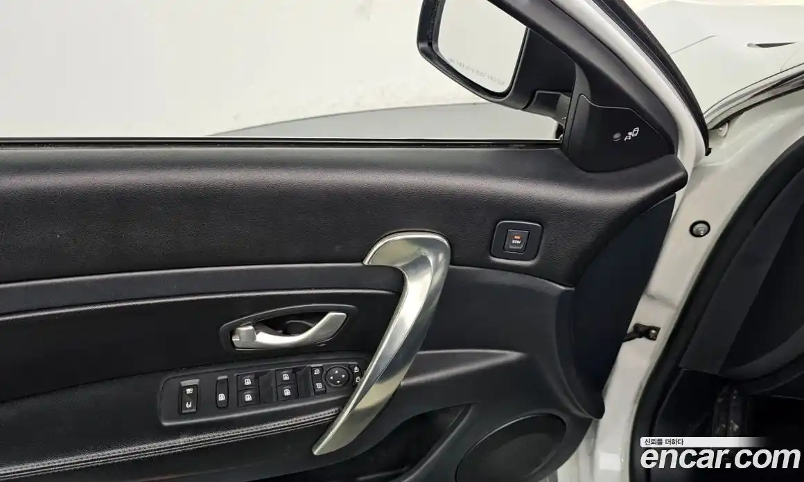 Renault SM5 2013 2.0 Автомат в Москве № 535523, фото 18