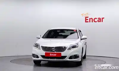 Renault SM5 2013 2.0 Автомат в Москве № 535523, миниатюра 3