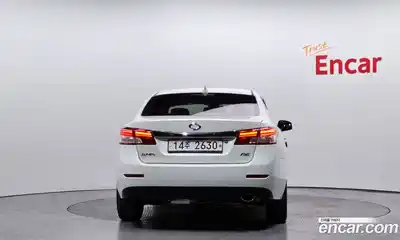 Renault SM5 2013 2.0 Автомат в Москве № 535523, миниатюра 4