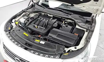 Renault SM5 2013 2.0 Автомат в Москве № 535523, миниатюра 6