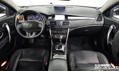 Renault SM5 2013 2.0 Автомат в Москве № 535523, миниатюра 7