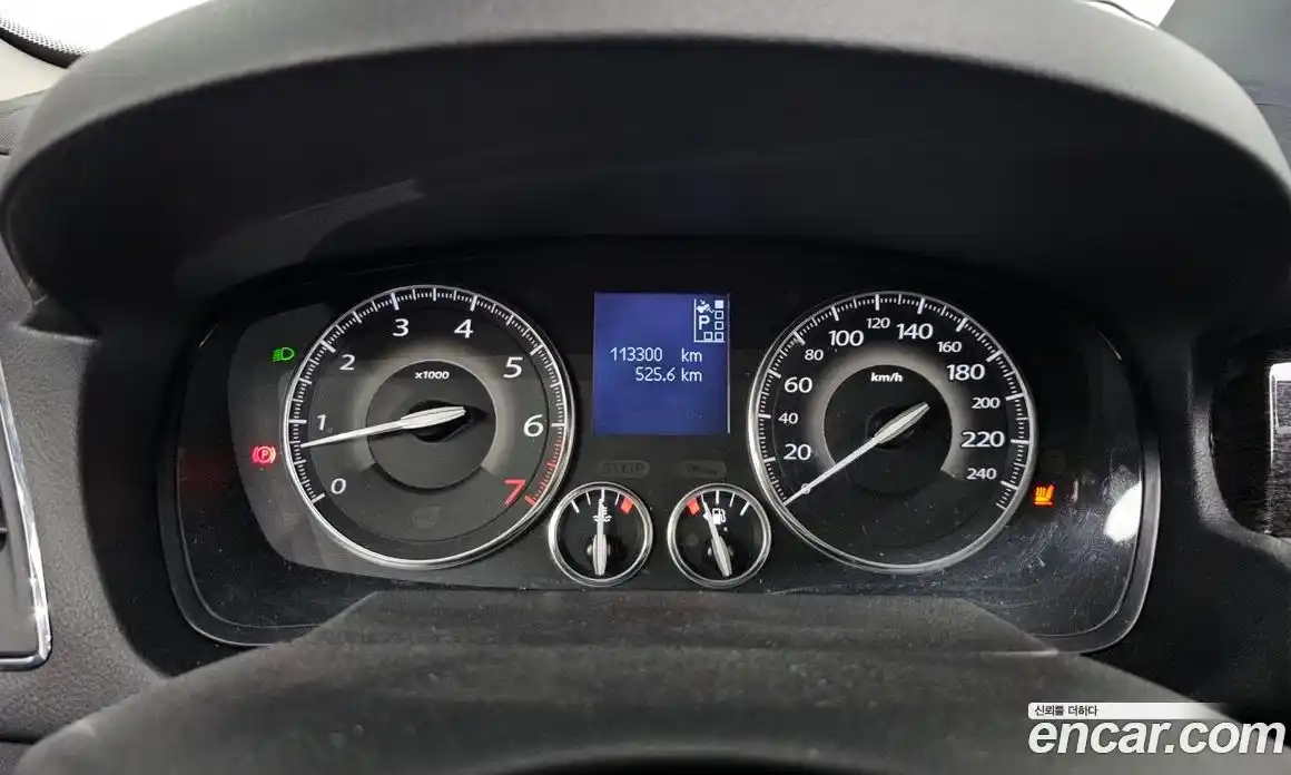 Renault SM5 2013 2.0 Автомат в Москве № 535523, фото 8