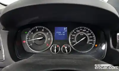 Renault SM5 2013 2.0 Автомат в Москве № 535523, миниатюра 8