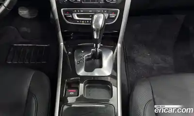 Renault SM5 2013 2.0 Автомат в Москве № 535523, миниатюра 9