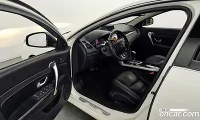Renault SM5 2013 2.0 Автомат в Москве № 535523, миниатюра 10