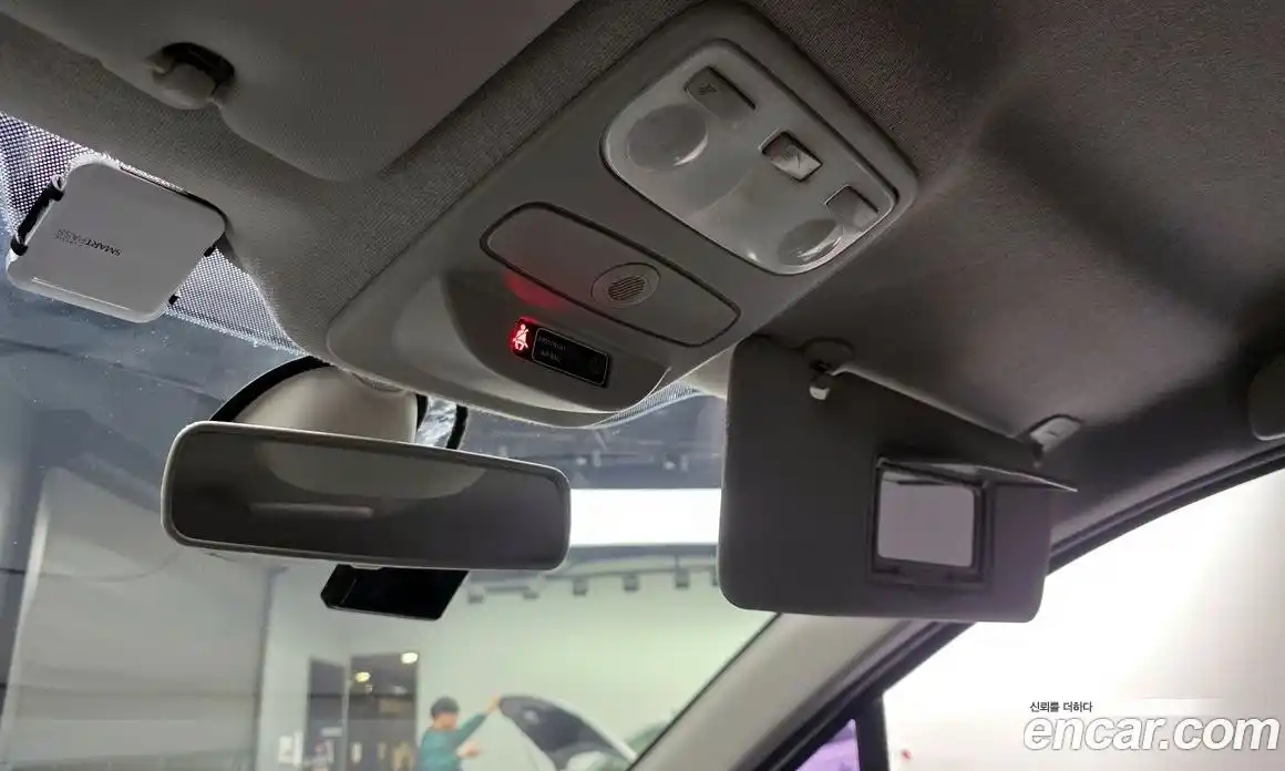 Renault QM3 2017 1.5 Автомат в Москве № 535746, фото 20