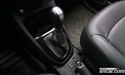 Renault QM3 2017 1.5 Автомат в Москве № 535746, миниатюра 9