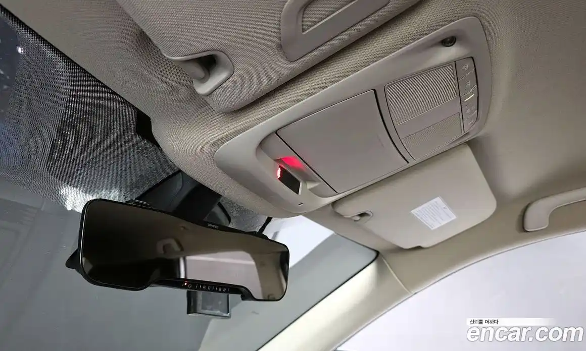 Renault QM6 2019 2.0 Автомат в Москве № 536107, фото 16