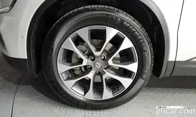 Renault QM6 2019 2.0 Автомат в Москве № 536107, миниатюра 4