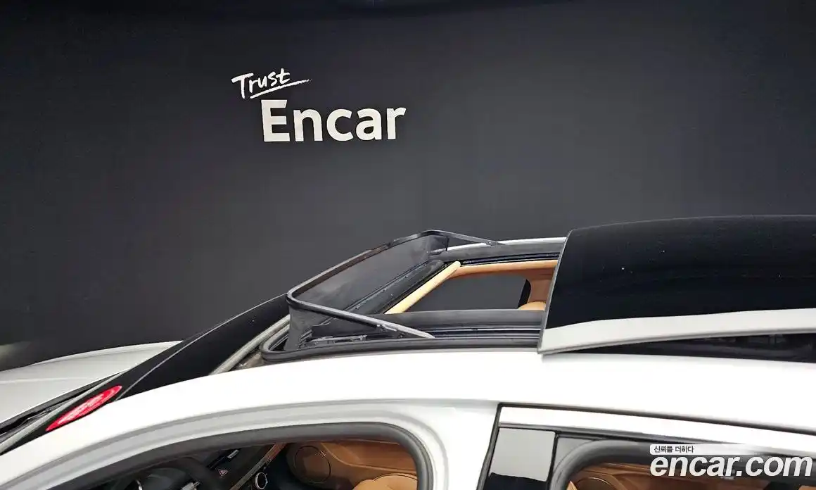 Genesis G80 2022 2.5 Автомат в Москве № 536215, фото 20