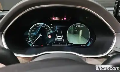 Genesis G80 2022 2.5 Автомат в Москве № 536215, миниатюра 8