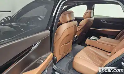 Genesis G80 2022 2.5 Автомат в Москве № 536385, миниатюра 11