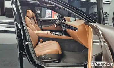 Genesis G80 2022 2.5 Автомат в Москве № 536385, миниатюра 12