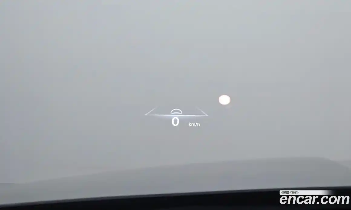 Genesis G80 2022 2.5 Автомат в Москве № 536385, фото 13