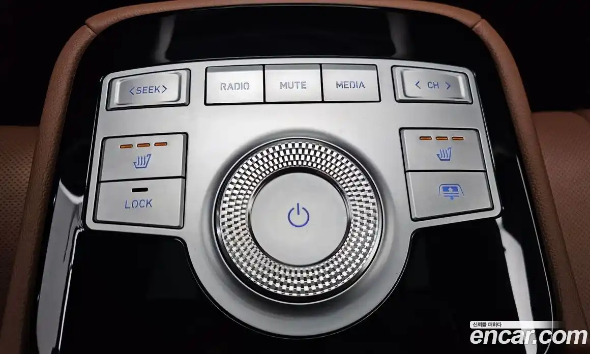 Genesis G80 2022 2.5 Автомат в Москве № 536385, фото 18