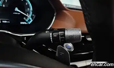 Genesis G80 2022 2.5 Автомат в Москве № 536385, миниатюра 9