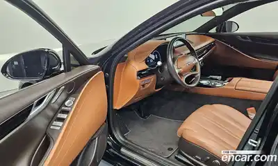 Genesis G80 2022 2.5 Автомат в Москве № 536385, миниатюра 10