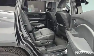 Honda Pilot 2019 3.5 Автомат в Москве № 536559, миниатюра 12