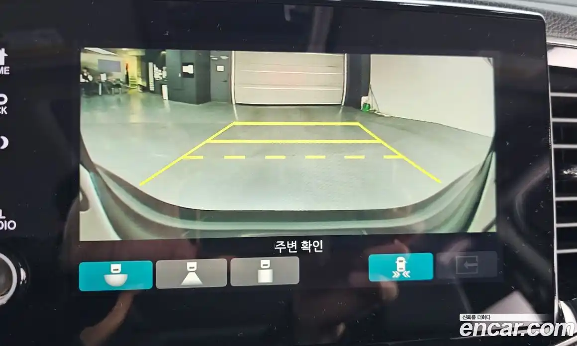 Honda Pilot 2019 3.5 Автомат в Москве № 536559, фото 13