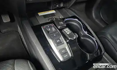 Honda Pilot 2019 3.5 Автомат в Москве № 536559, миниатюра 9