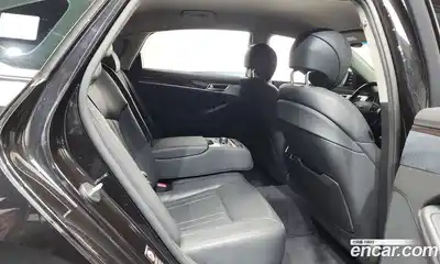 Genesis G80 2018 3.3 Автомат в Москве № 536738, миниатюра 12