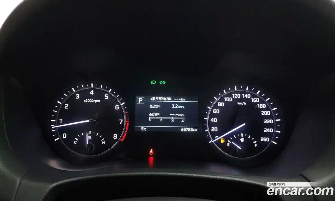 Genesis G80 2018 3.3 Автомат в Москве № 536738, фото 8