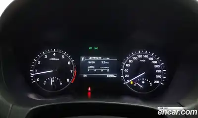 Genesis G80 2018 3.3 Автомат в Москве № 536738, миниатюра 8