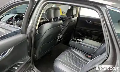 Genesis G80 2022 3.5 Автомат в Москве № 536966, миниатюра 11