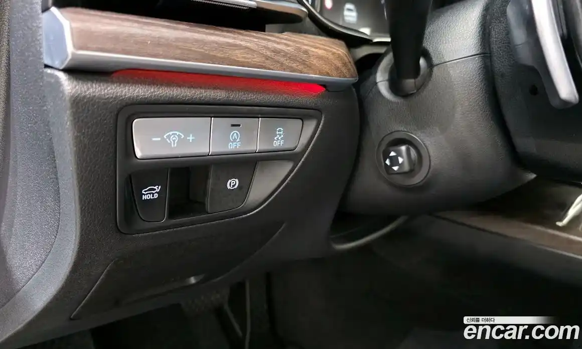 Genesis G80 2022 3.5 Автомат в Москве № 536966, фото 15