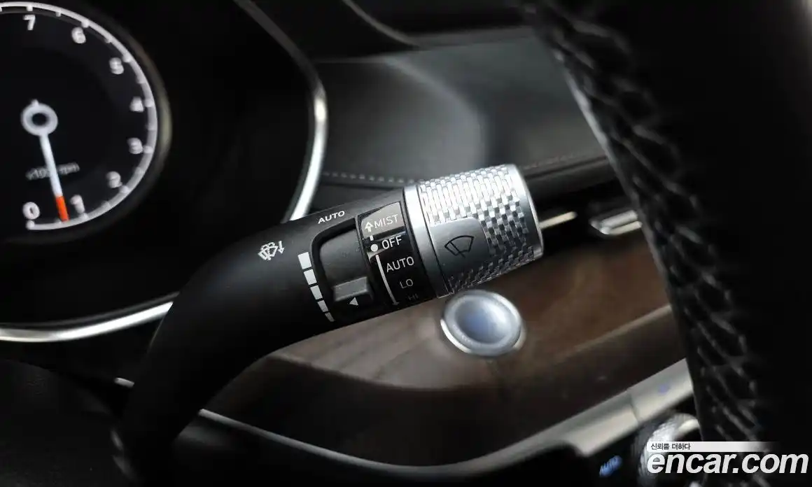 Genesis G80 2022 3.5 Автомат в Москве № 536966, фото 17