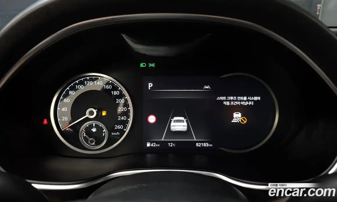 Genesis G80 2022 3.5 Автомат в Москве № 536966, фото 8