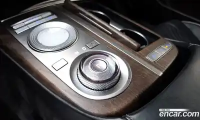 Genesis G80 2022 3.5 Автомат в Москве № 536966, миниатюра 9