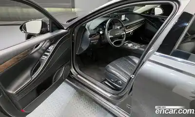 Genesis G80 2022 3.5 Автомат в Москве № 536966, миниатюра 10