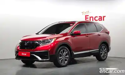 Honda CR-V, 2020