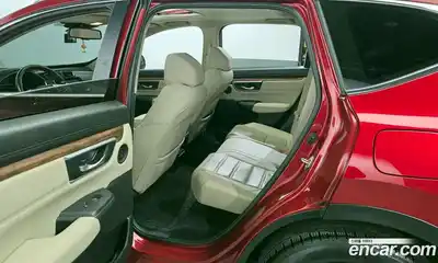 Honda CR-V 2020 1.5 Автомат в Москве № 536978, миниатюра 11