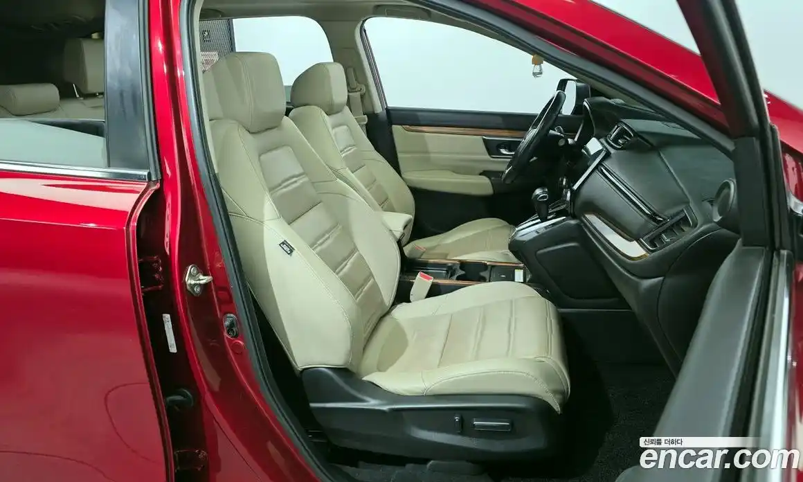 Honda CR-V 2020 1.5 Автомат в Москве № 536978, фото 12