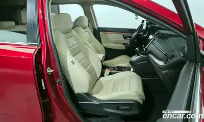 Honda CR-V 2020 1.5 Автомат в Москве № 536978, миниатюра 12