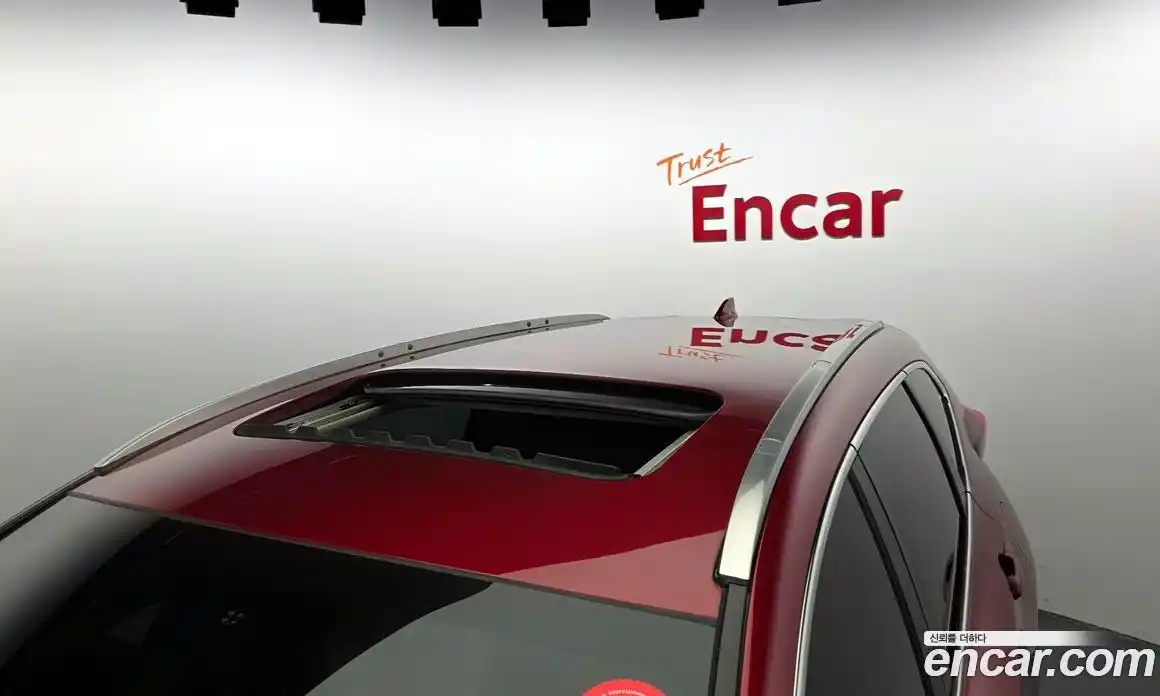 Honda CR-V 2020 1.5 Автомат в Москве № 536978, фото 20