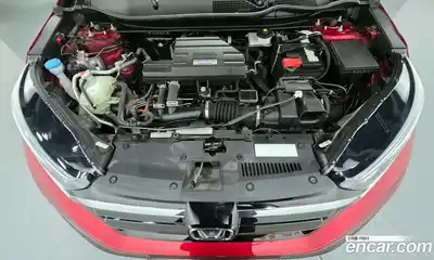 Honda CR-V 2020 1.5 Автомат в Москве № 536978, миниатюра 6