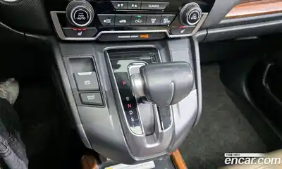 Honda CR-V 2020 1.5 Автомат в Москве № 536978, миниатюра 9