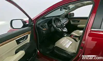 Honda CR-V 2020 1.5 Автомат в Москве № 536978, миниатюра 10