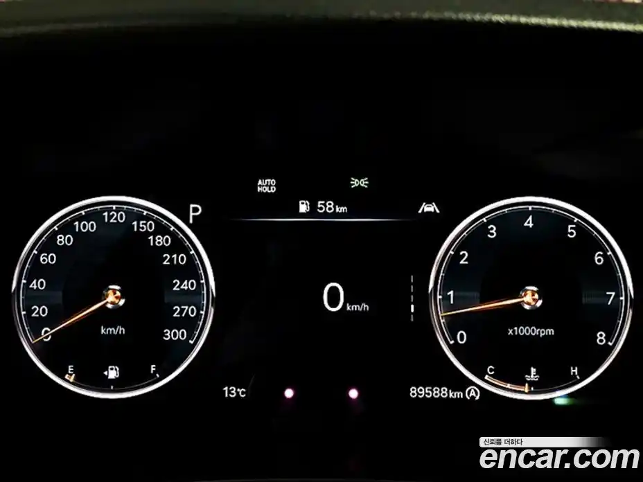 Genesis G70 2021 3.3 Автомат в Москве № 537078, фото 14