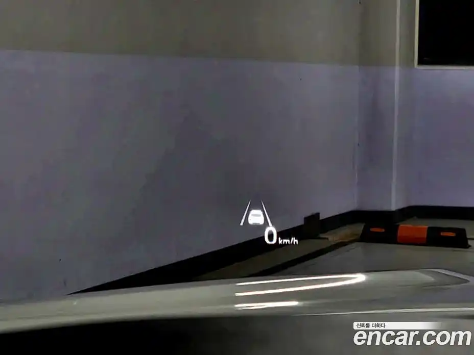 Genesis G70 2021 3.3 Автомат в Москве № 537078, фото 15