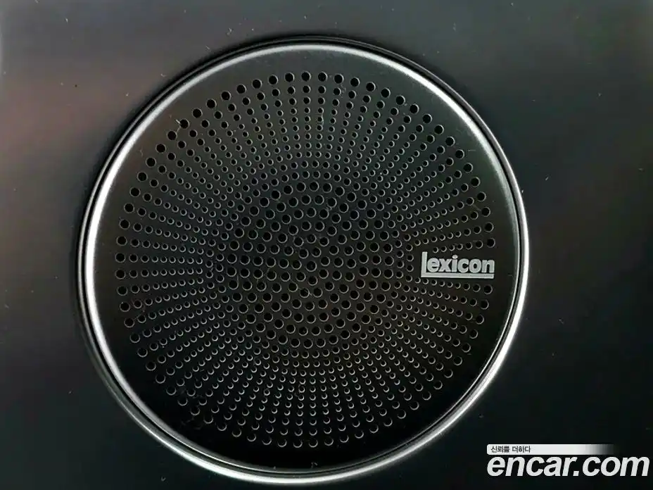 Genesis G70 2021 3.3 Автомат в Москве № 537078, фото 20